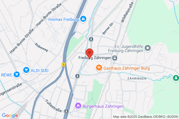 Rohreiniger Rössger