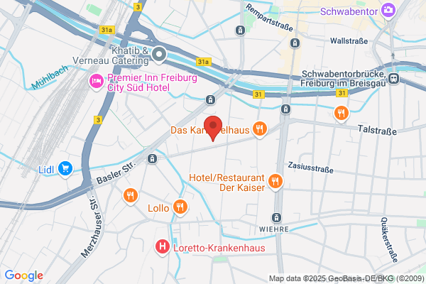 Dental Concept Freiburg GmbH