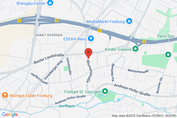 André Gebauer Raumausstattung & Design