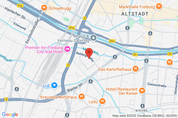 GeZett GmbH & Co. KG