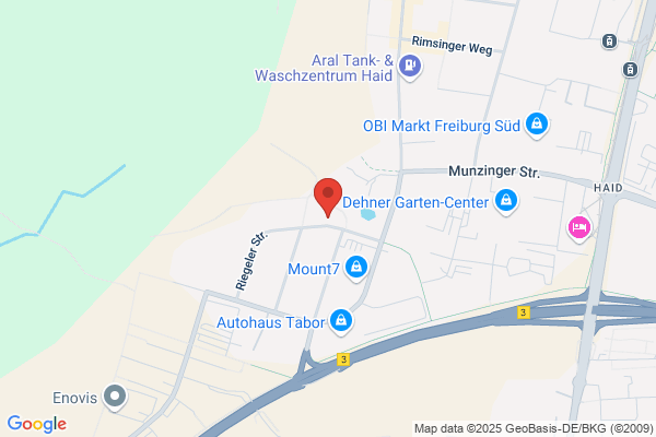Graphikbüro Gebhard I Uhl GmbH & Co. KG