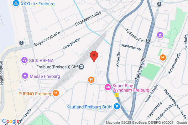 Eisenkolb Sicherheit GmbH