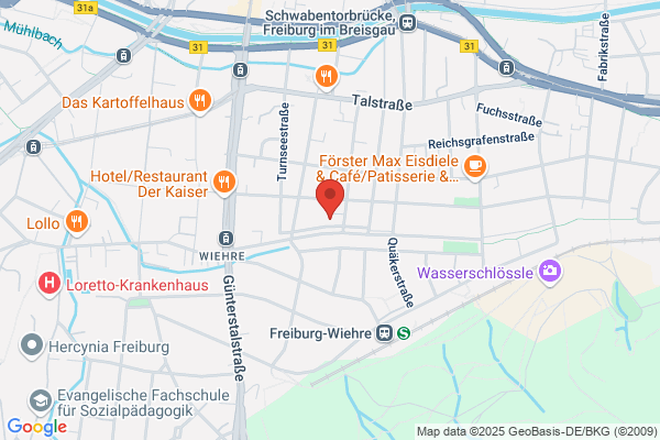 Data Integral GmbH