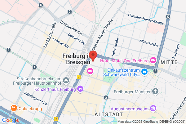 Sonnenkaufhaus GmbH Freiburg - Photovoltaikanlagen Fachzentrum