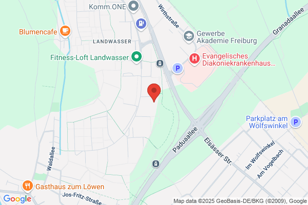 MSc Information & Automation Ingeniuer Sari Arafeh