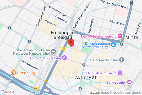 dm-drogerie markt - Geschlossen