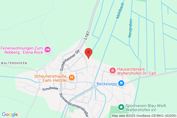 Dr. Lauck GmbH