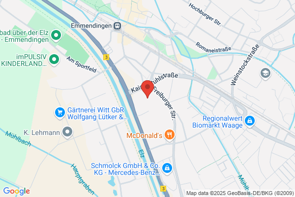 AW POSTCOM Versandservice GmbH