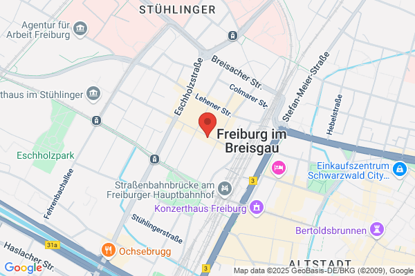 Böhm E. & Co Offsetdruck GmbH
