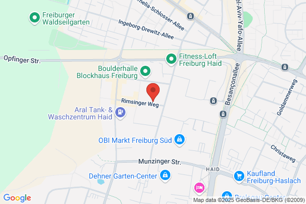 Leber Satz & Druck, Inh. Harald Leber
