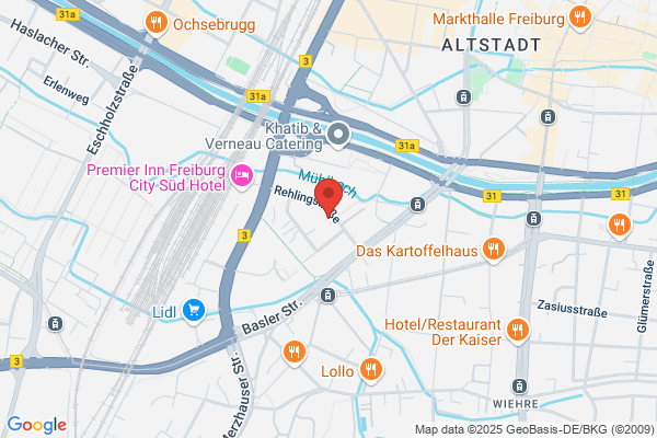 EDV-Service Duffner & Ganter GmbH