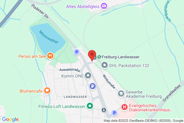 Addison Service und Vertriebs GmbH