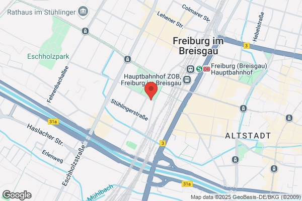 Betriebswirtschaftliche Beratungsstelle für gemeinnützige Einrichtungen GmbH