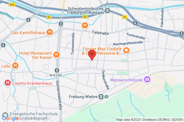 FORMDATA Systemhaus GmbH