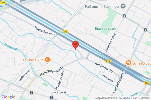 JusTec GmbH