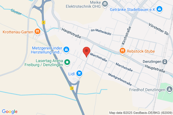 Kellermeier EDV-Dienstleistungen