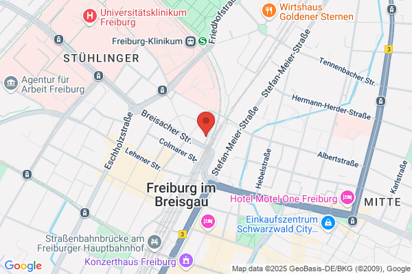 PSS Psycom Software Solutions GmbH