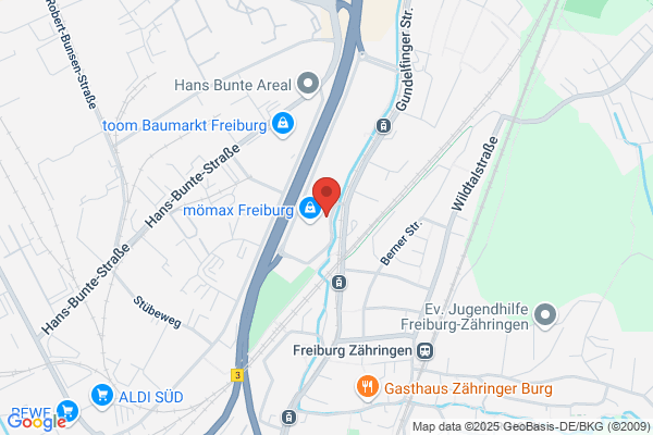 RIB Cosinus GmbH