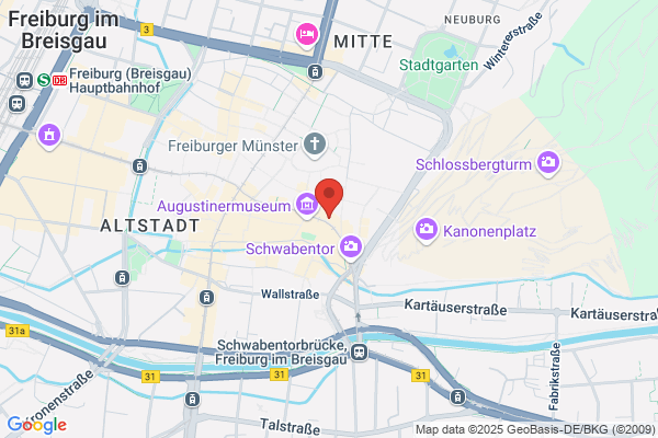 Spacetec Datengewinnung GmbH