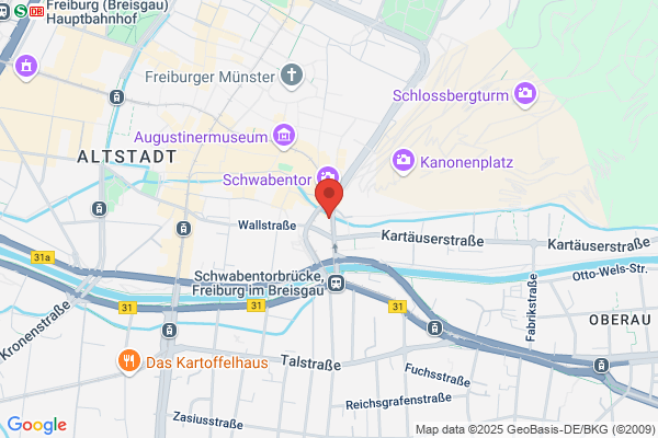 Netzwerkerei