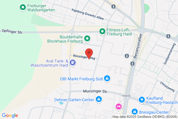 Ihre Einrichter Neumaier GmbH