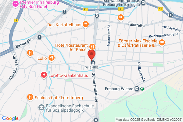 Greissl GmbH