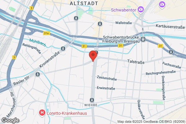 Eiscafe Castaldi