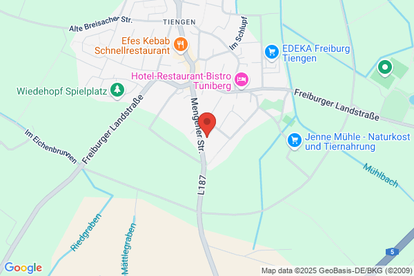 Hassler Blitzschutz + Elektro GmbH