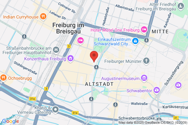 Walter GmbH