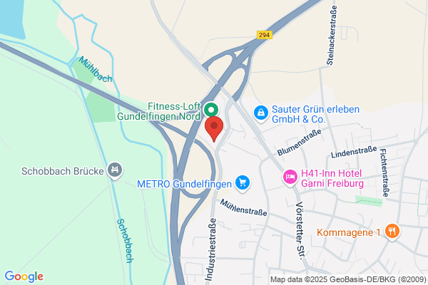 Doebele GmbH & Co.KG Elektro-,Radio-,Fernseh- u. Leuchtengroßhandel
