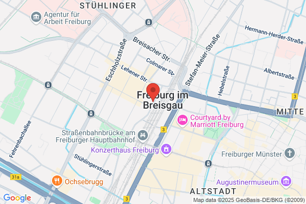 Debold K.F. Elektrische Anlagen GmbH