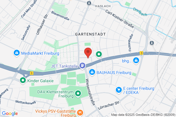 Elektro-Service Gmeiner GmbH