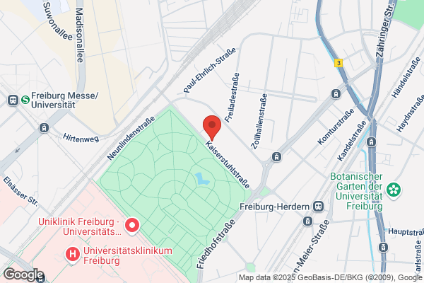 Rinderle Erich Elektroanlagen GmbH