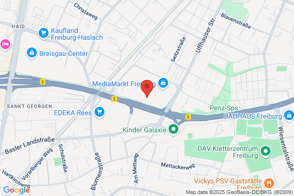 Kersten Elektrostatik GmbH