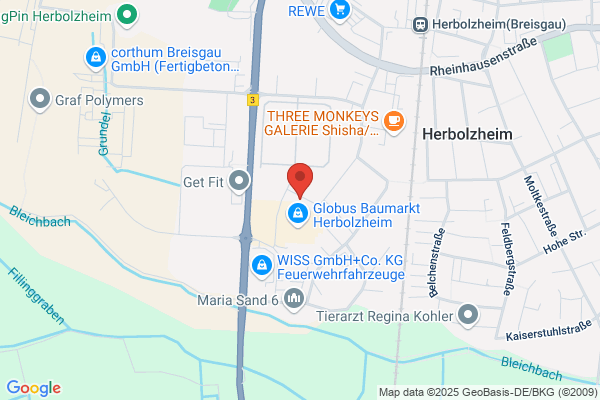 Micromed Medizin-Elektronik GmbH