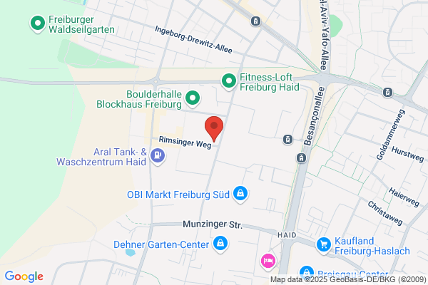 Micropelt GmbH