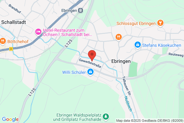 Freicomp GmbH