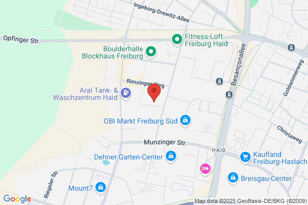 Dipl.-Ing. Uwe Kniep Elektrotechnik GmbH