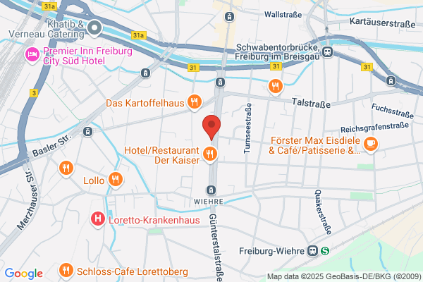 Schneider & Lämmlin Gesellschaft mbH