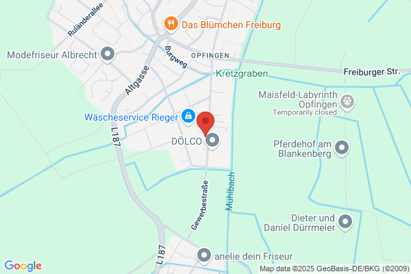 Rantzuch Elektrik GmbH