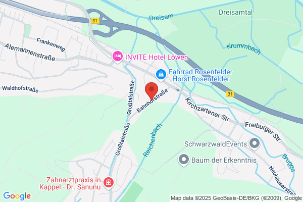 Consultare GmbH & Co. KG