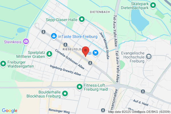 Ergotherapiepraxis Weigelt