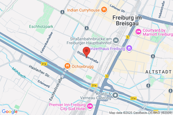 Praxis für Ergotherapie Hagel, Staudenrausch, Ziehler