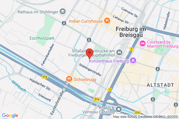 Fröbel-Kindergarten Grete-Borgmann-Straße
