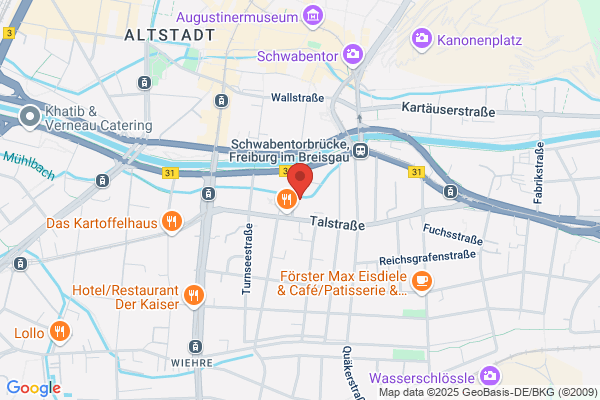 Jugendbildungswerk Freiburg im Breisgau e.V.
