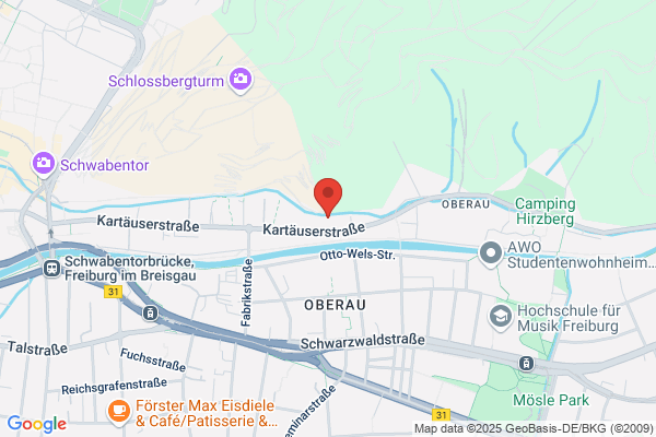 Brody Bikeservice | Fahrradwerkstatt in Freiburg
