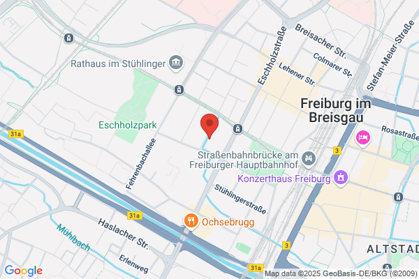 Fahrradstation - mobile Rad & Tour - Pforte und Werkstatt Station