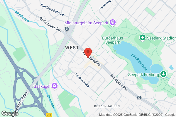 SUBA GmbH Techn. Warenhandel