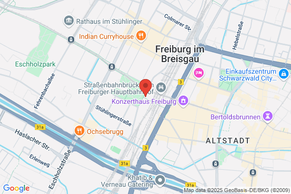 Freiburgbikes