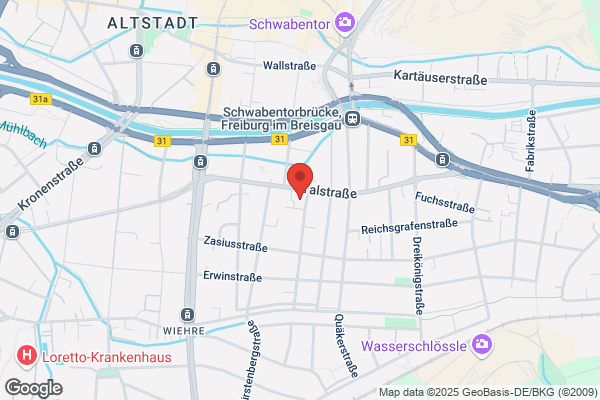 Fahrschule Anette Krebs
